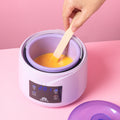 Lavender Waxing kit with LED display