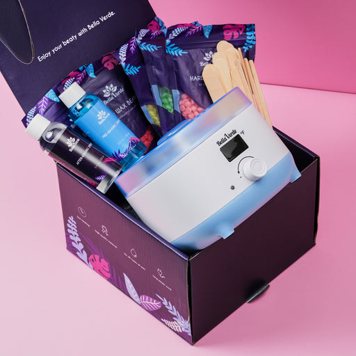 Men Waxing Kits
