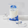 Odorless wax