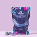 Hypoallergenic wax