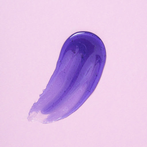 Purple Hard Wax