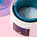 Green Waxing kit with LED display