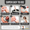 Wax for Upper Lips