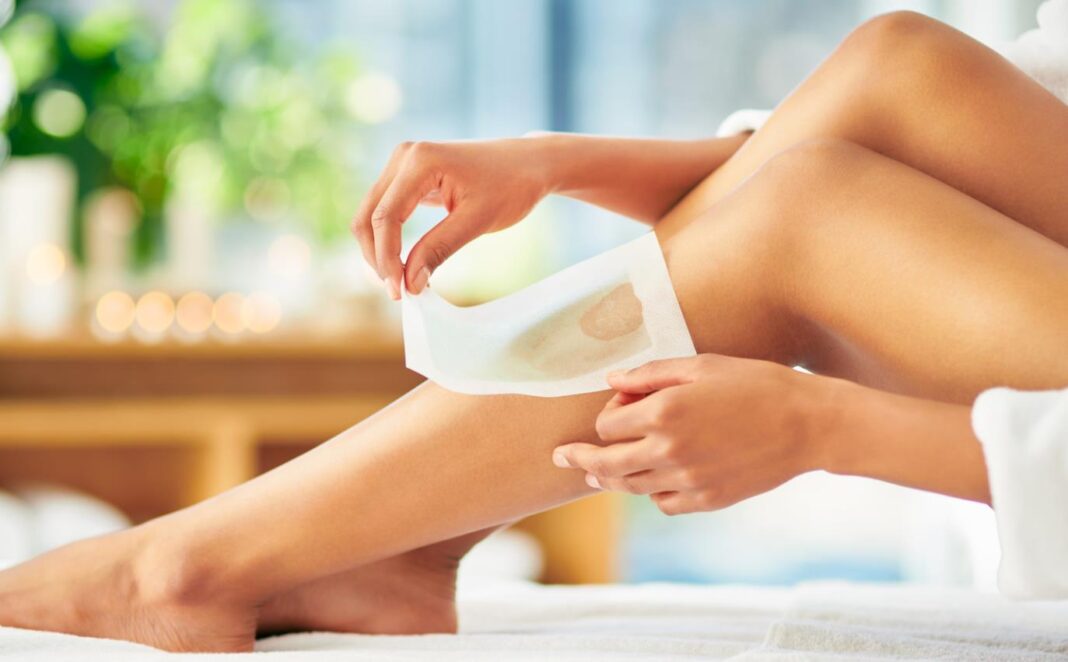Which Waxing is Painless? – BELLA VERDE